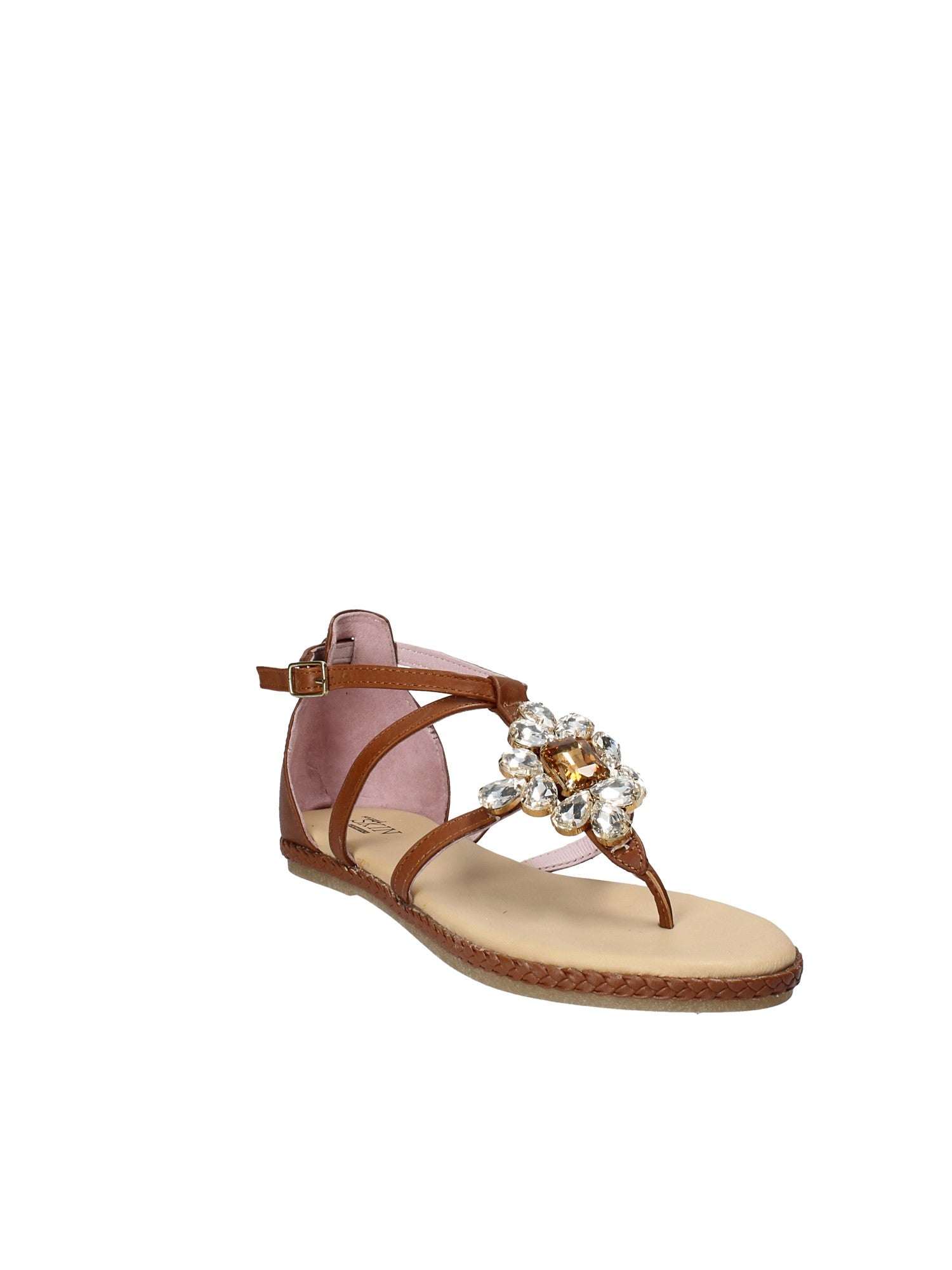 Infradito Marrone Stonefly