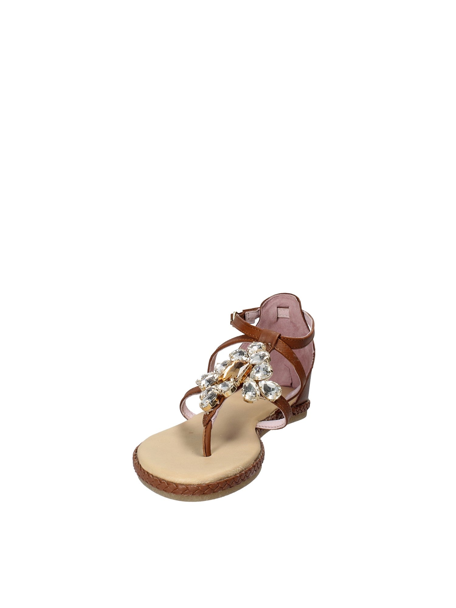 Infradito Marrone Stonefly