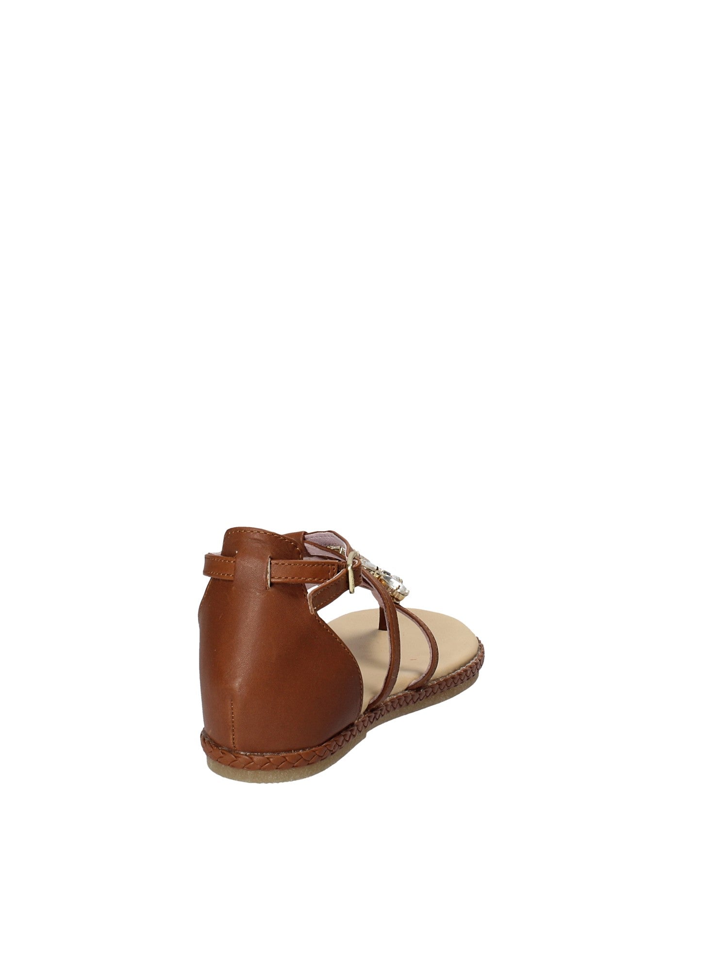 Infradito Marrone Stonefly