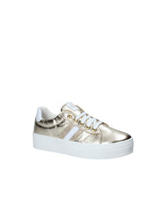 Sneakers Giallo Melania