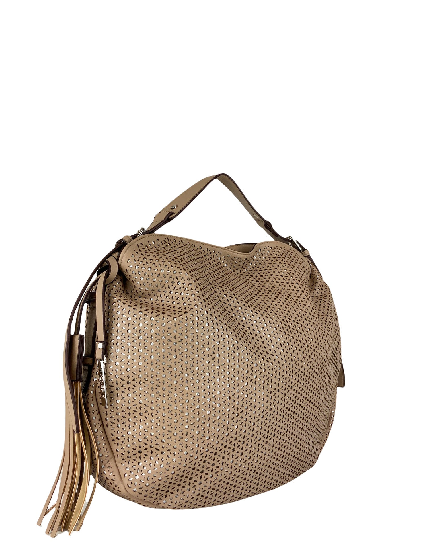 Borse a spalla Cammello Stonefly