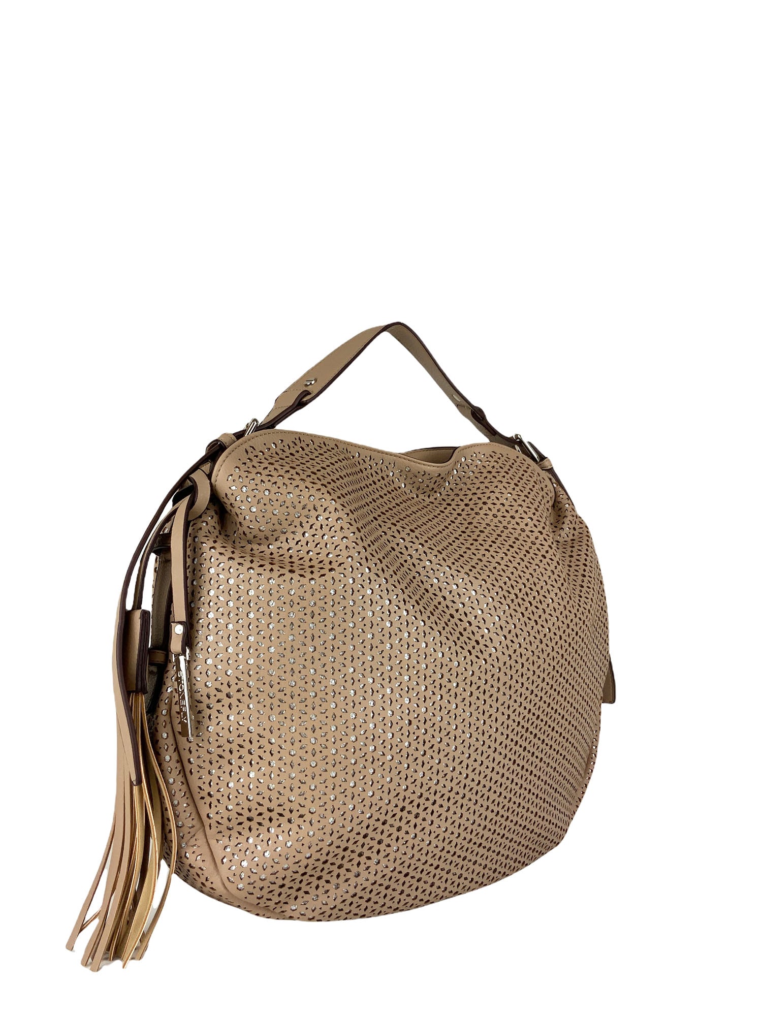 Borse a spalla Cammello Stonefly