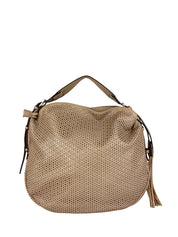 Borse a spalla Cammello Stonefly