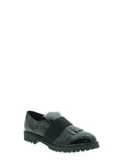 Francesine Nero Grace Shoes