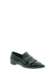 Mocassini Nero Grace Shoes