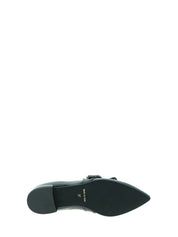 Mocassini Nero Grace Shoes