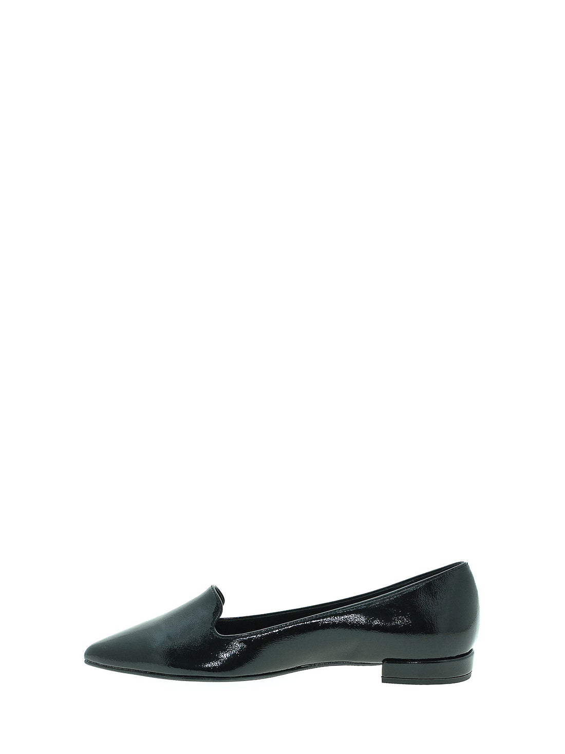 Ballerine Nero Naplak Grace Shoes