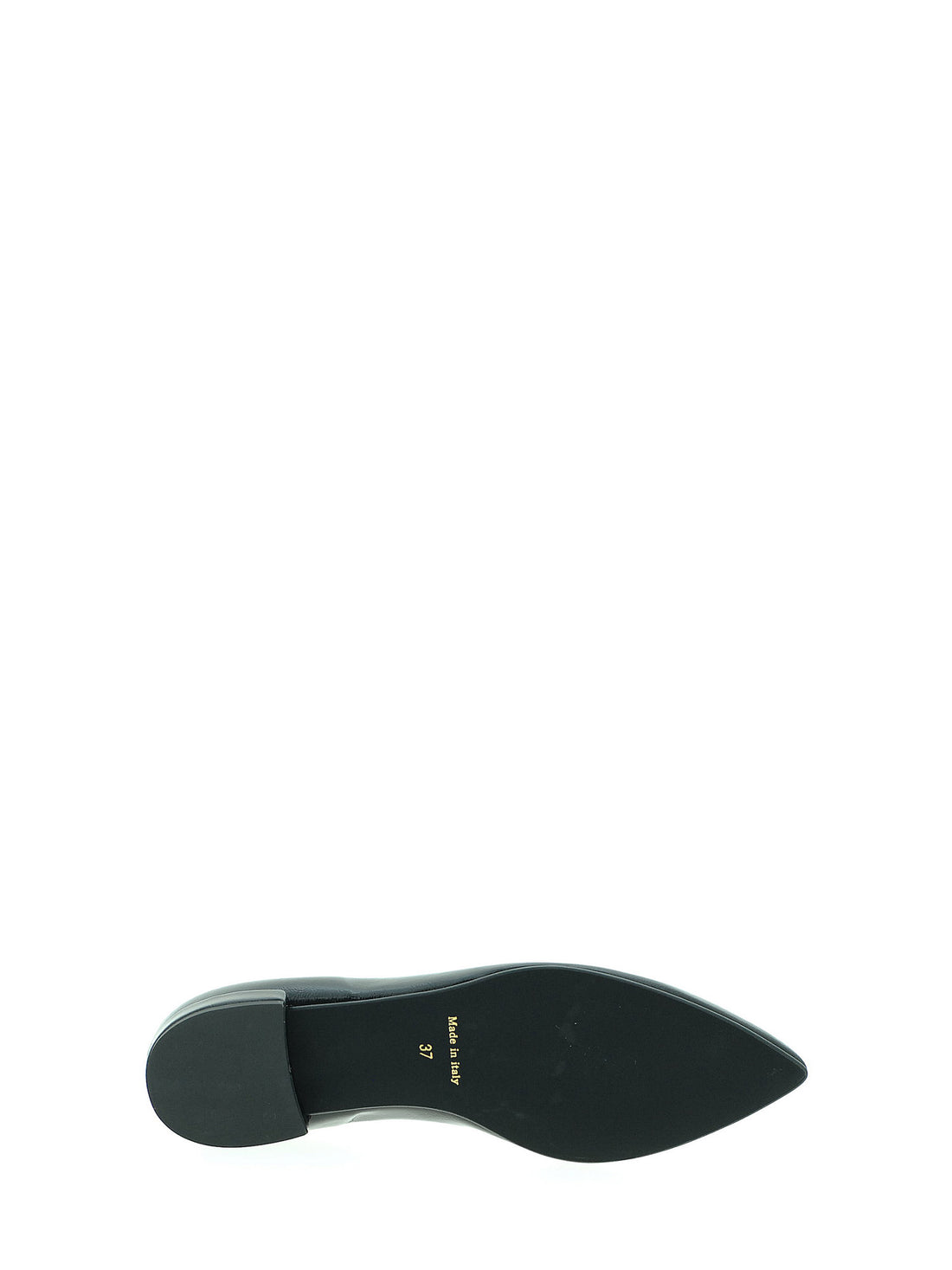 Ballerine Nero Naplak Grace Shoes