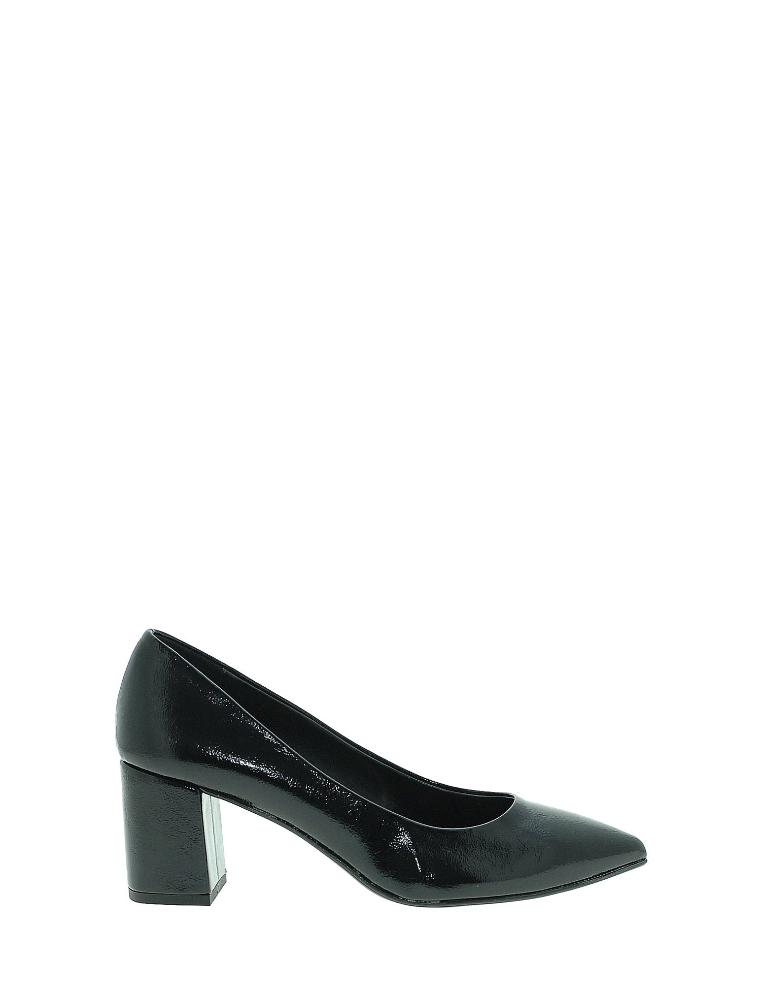 Decolleté Nero Naplak Grace Shoes