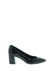 Decolleté Nero Naplak Grace Shoes