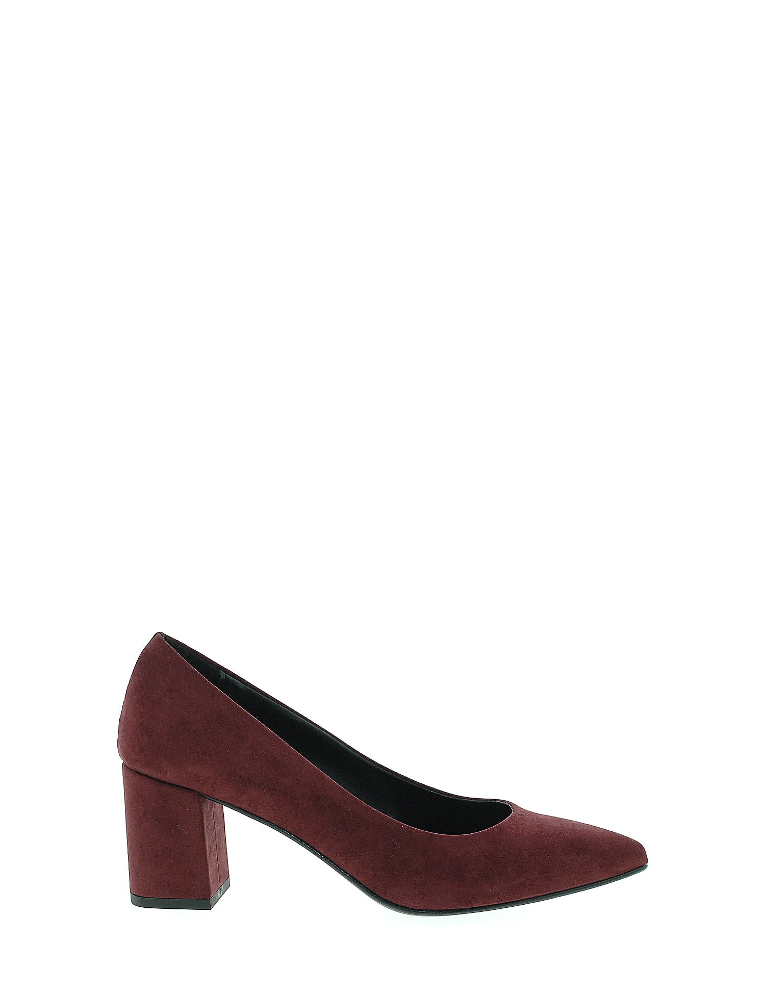 Decolleté Bordeaux Grace Shoes