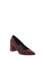 Decolleté Bordeaux Grace Shoes