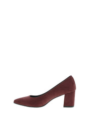 Decolleté Bordeaux Grace Shoes