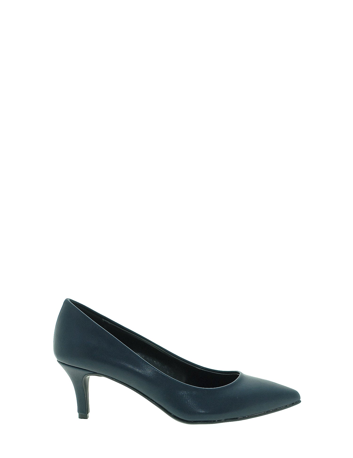 Decolleté Blu Grace Shoes