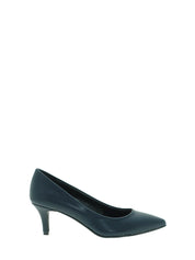 Decolleté Blu Grace Shoes