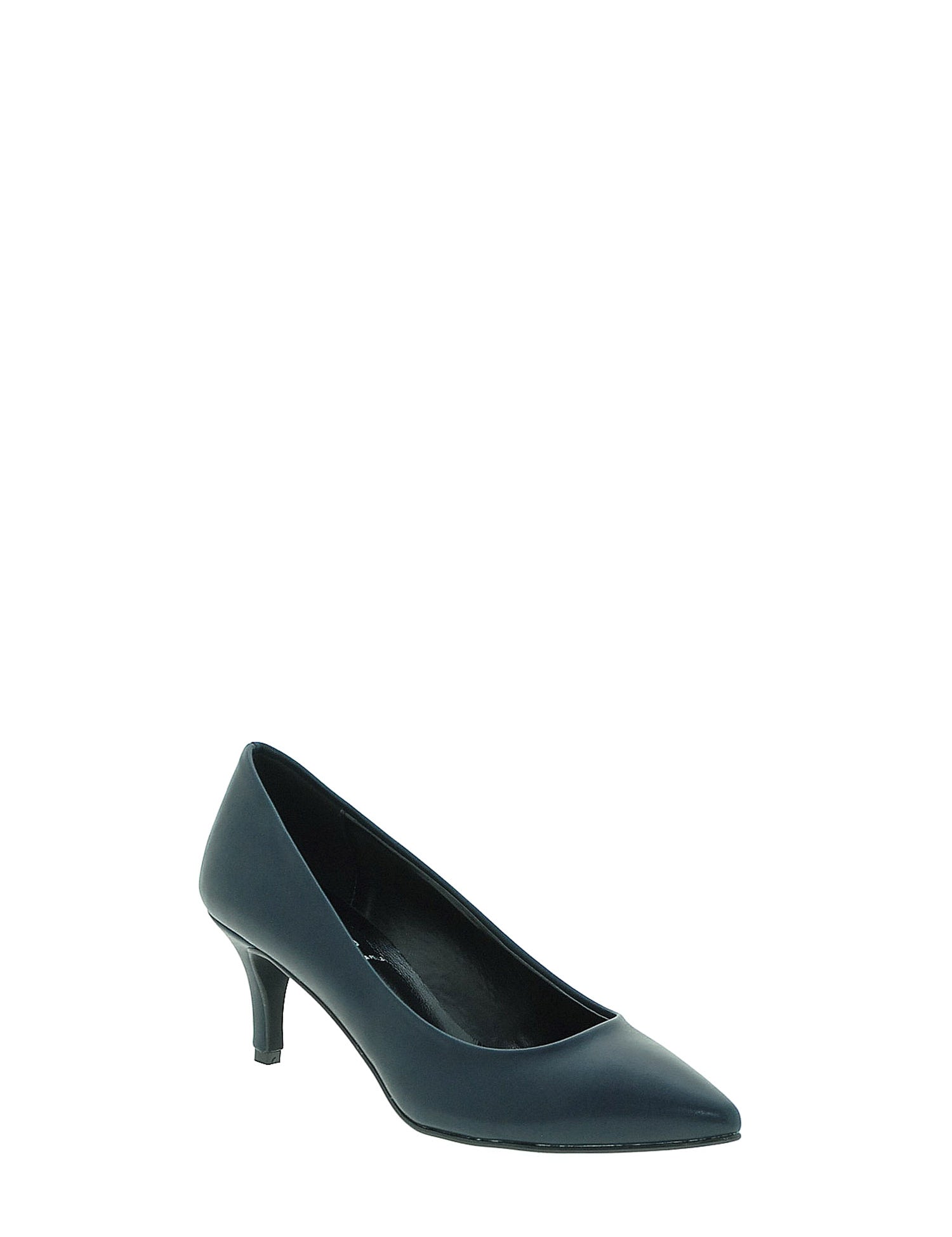 Decolleté Blu Grace Shoes