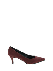 Decolleté Bordeaux Grace Shoes