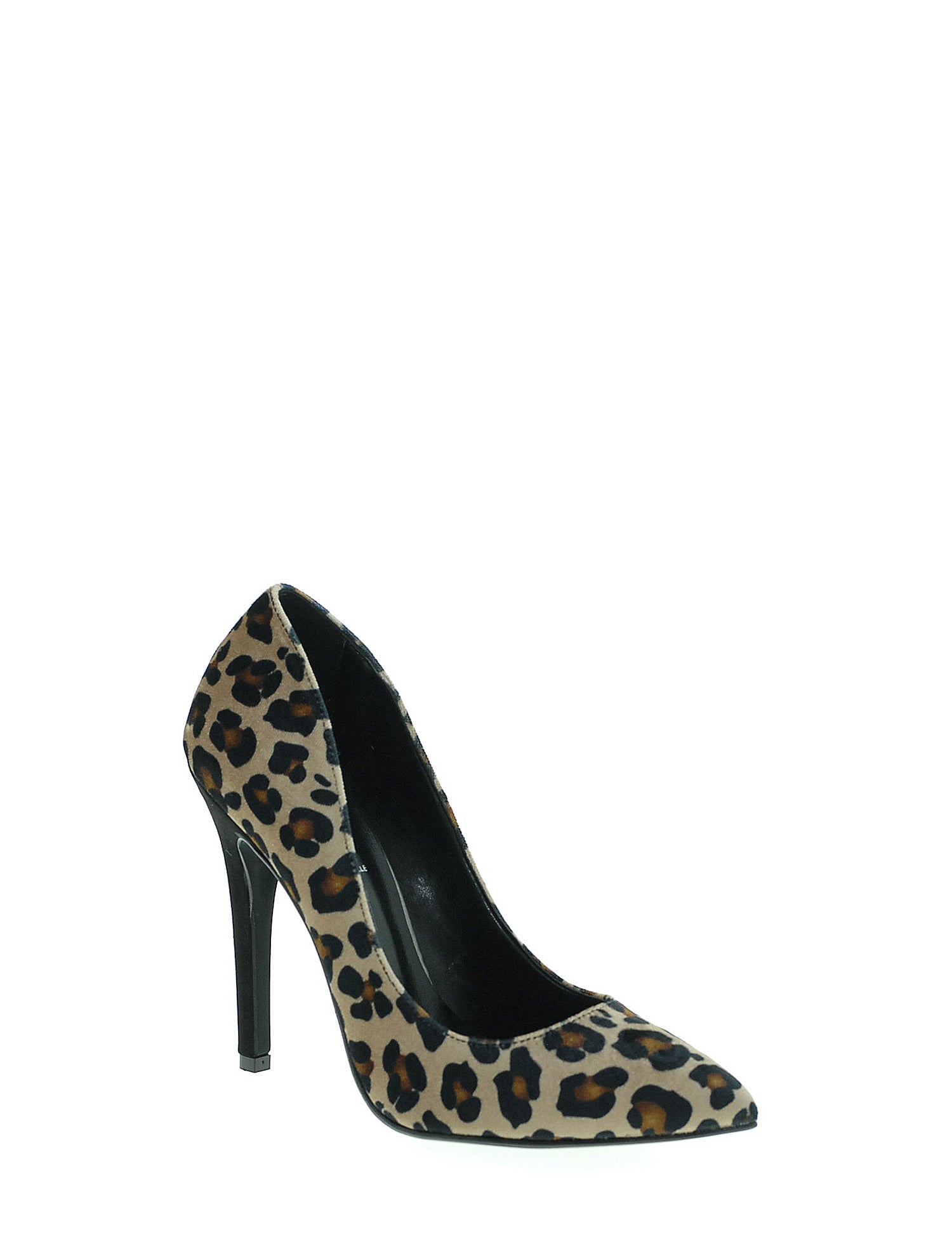 Decolleté Beige Grace Shoes