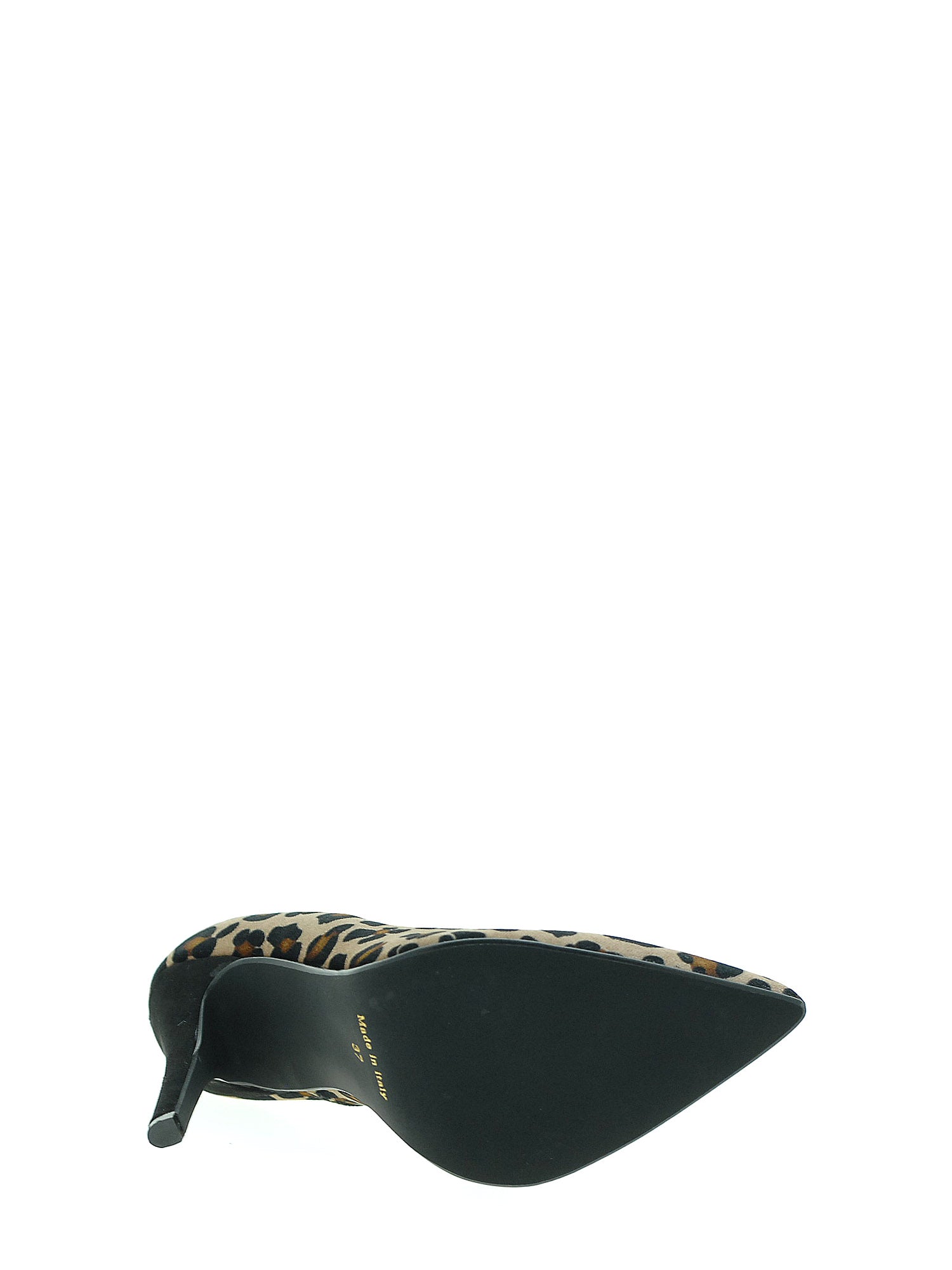 Decolleté Beige Grace Shoes