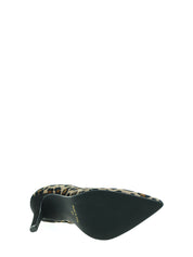 Decolleté Beige Grace Shoes