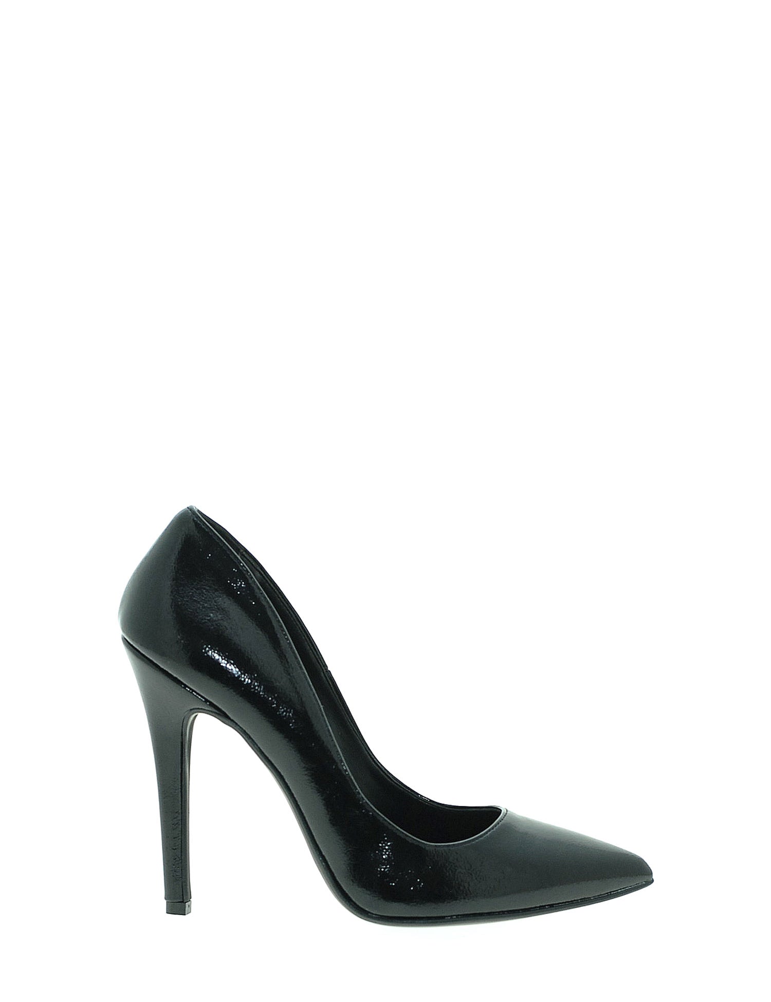 Decolleté Nero Grace Shoes