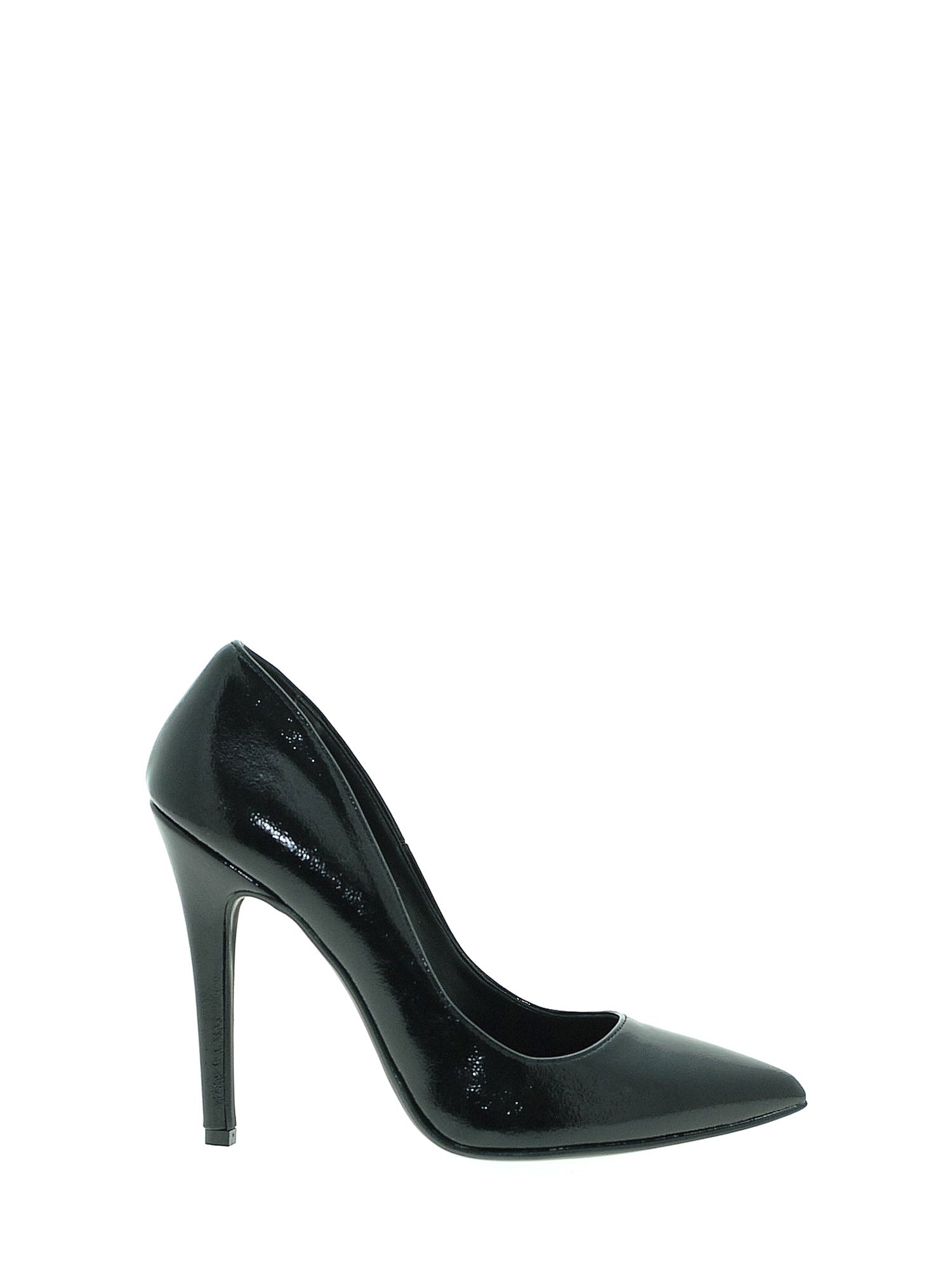 Decolleté Nero Grace Shoes