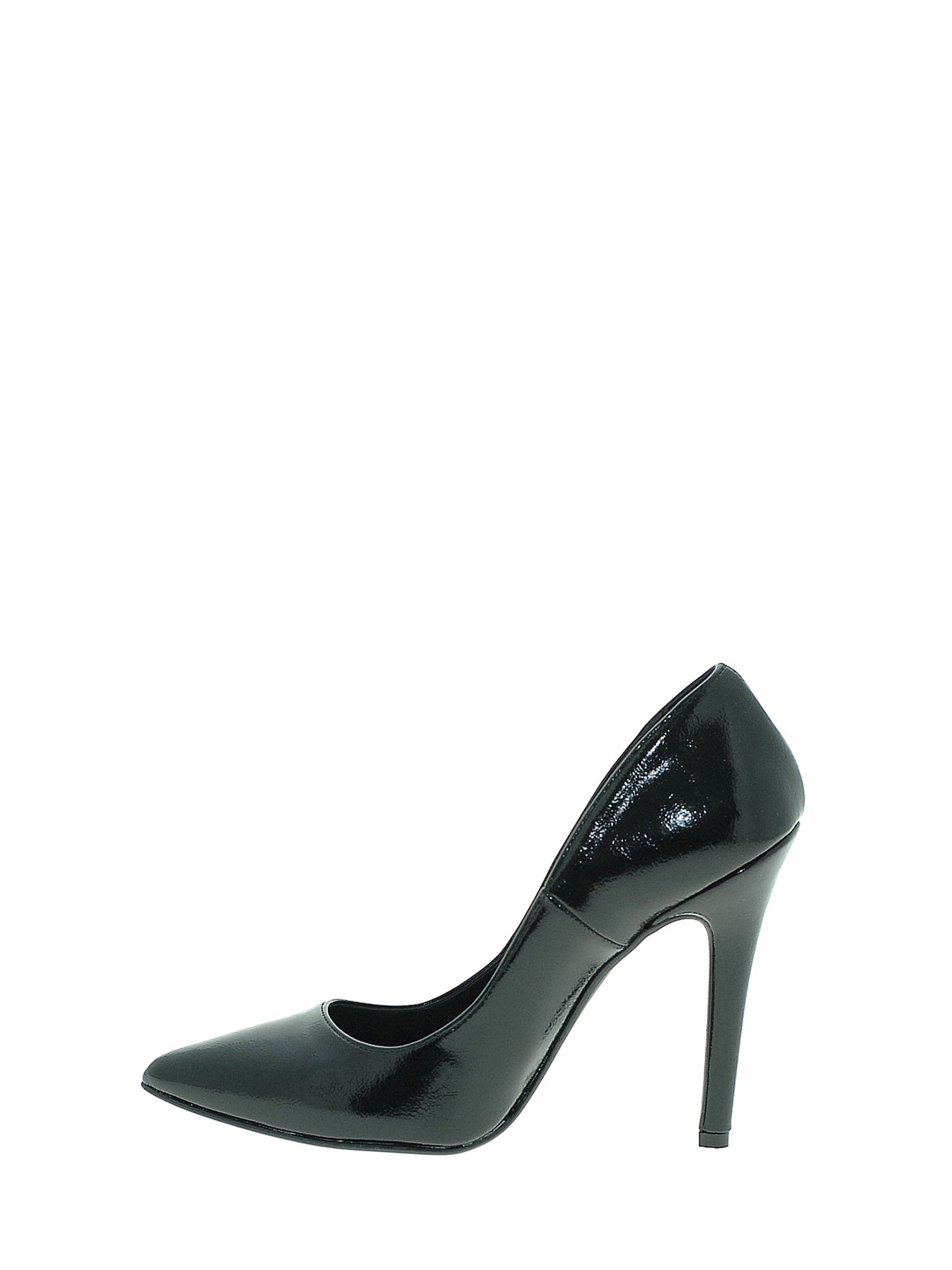 Decolleté Nero Grace Shoes