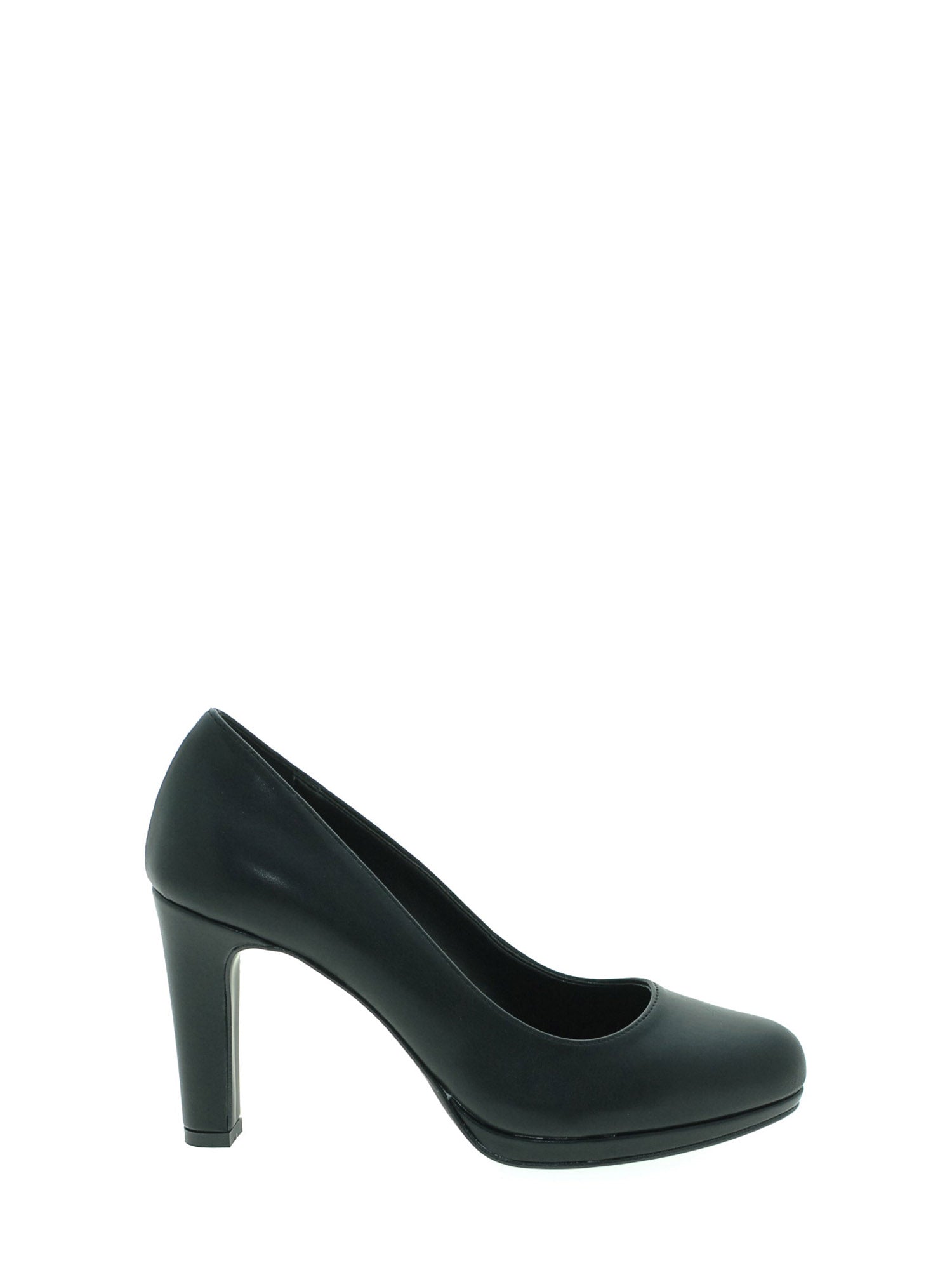 Decolleté Nero Grace Shoes