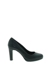 Decolleté Nero Grace Shoes