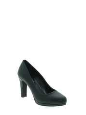 Decolleté Nero Grace Shoes