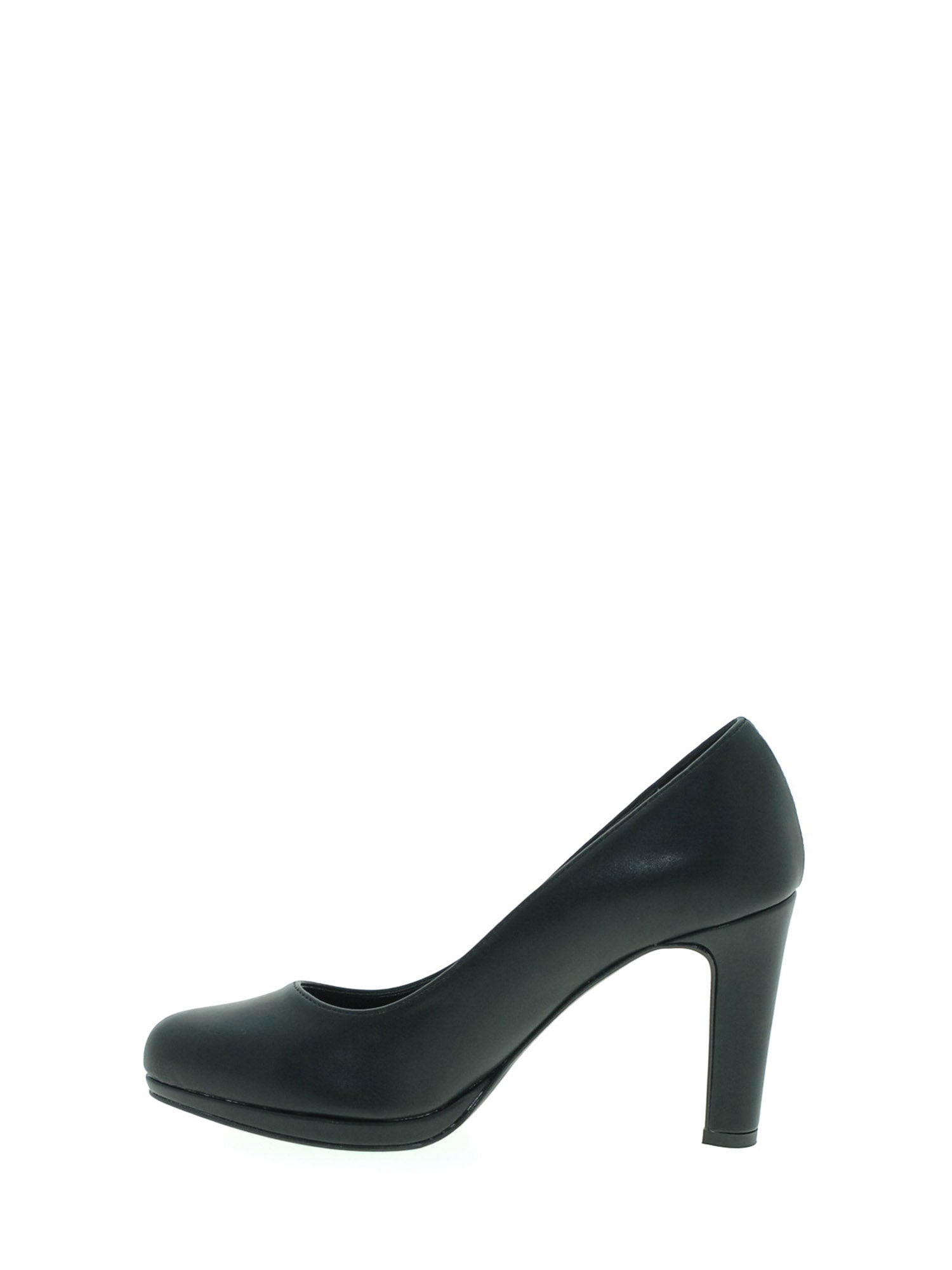 Decolleté Nero Grace Shoes
