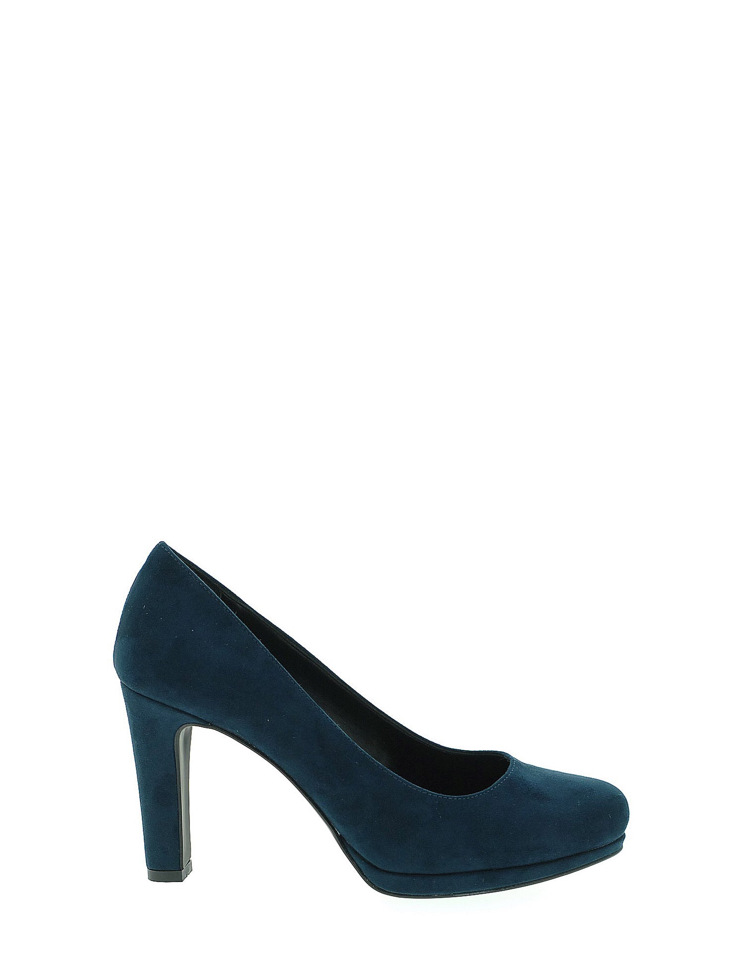 Decolleté Blu Grace Shoes