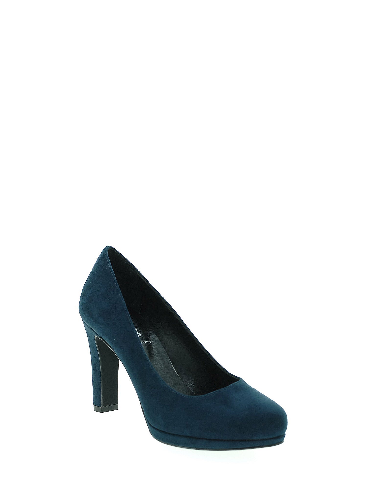 Decolleté Blu Grace Shoes