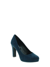 Decolleté Blu Grace Shoes