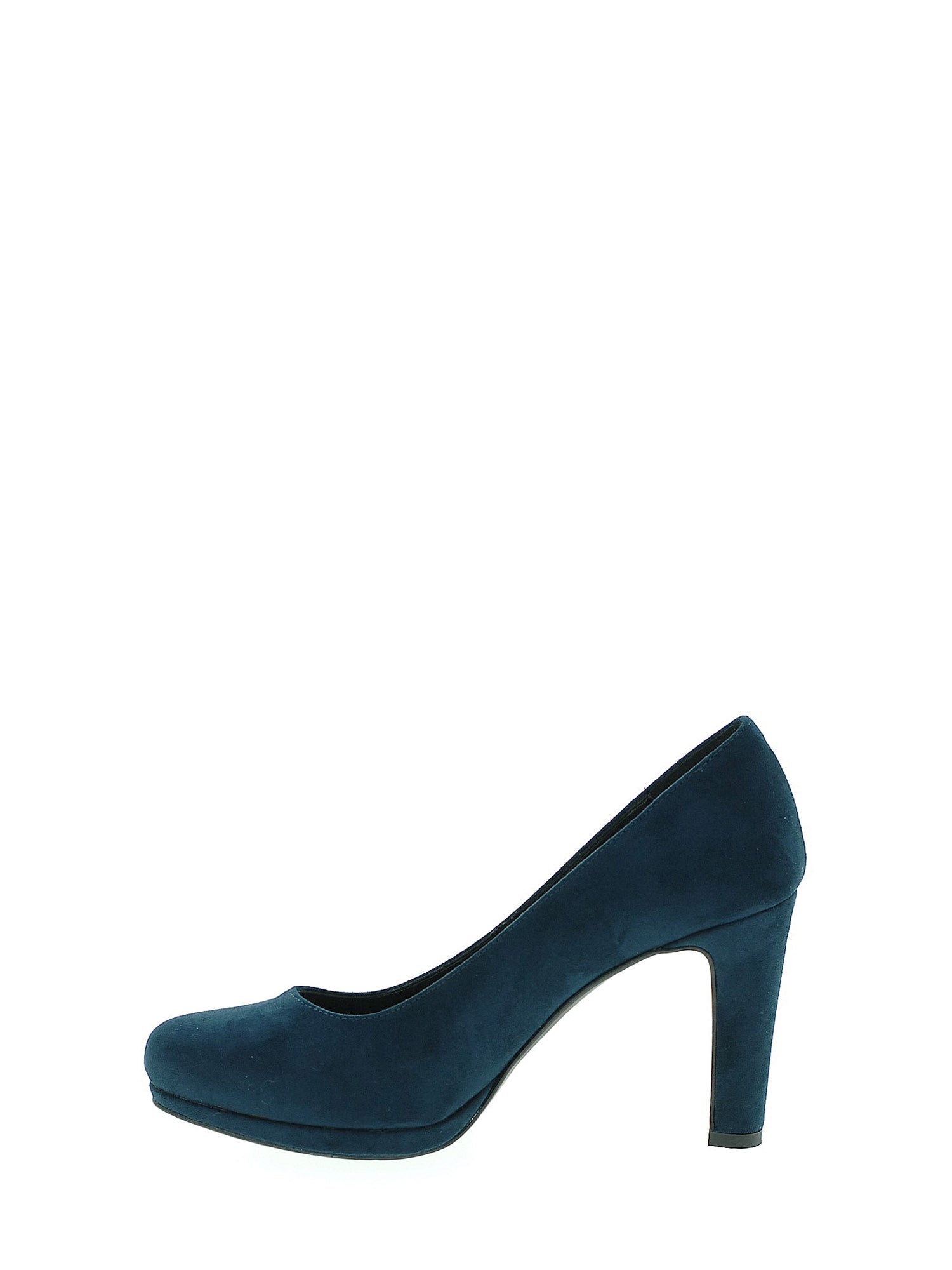 Decolleté Blu Grace Shoes