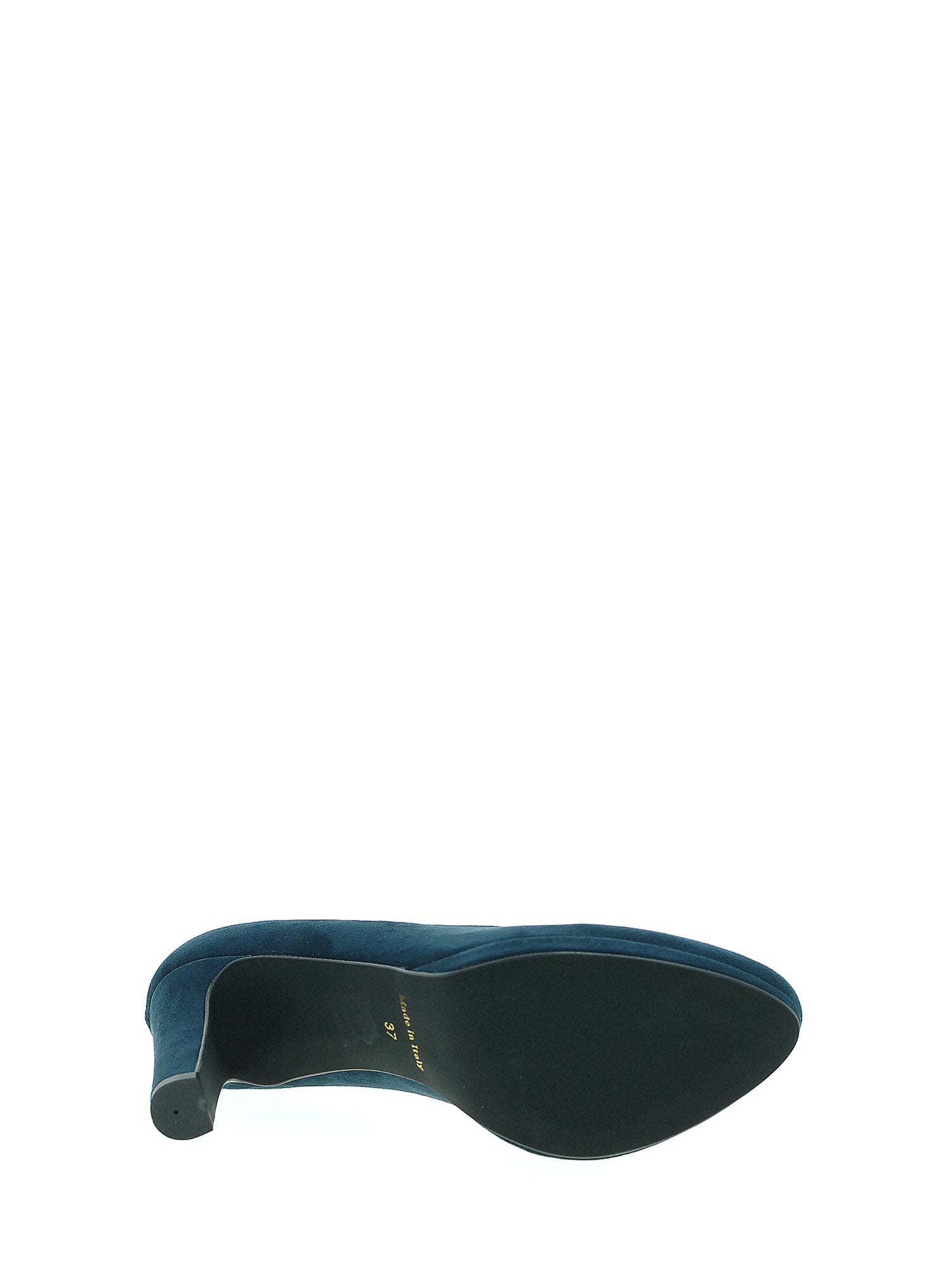 Decolleté Blu Grace Shoes