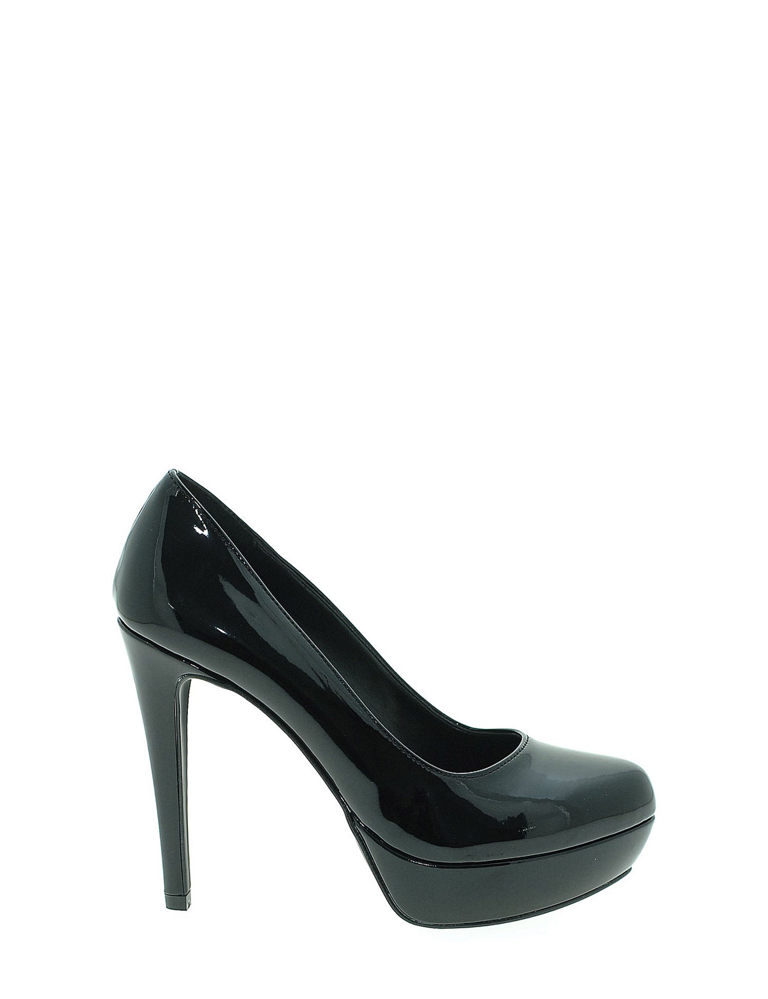 Decolleté Nero Grace Shoes