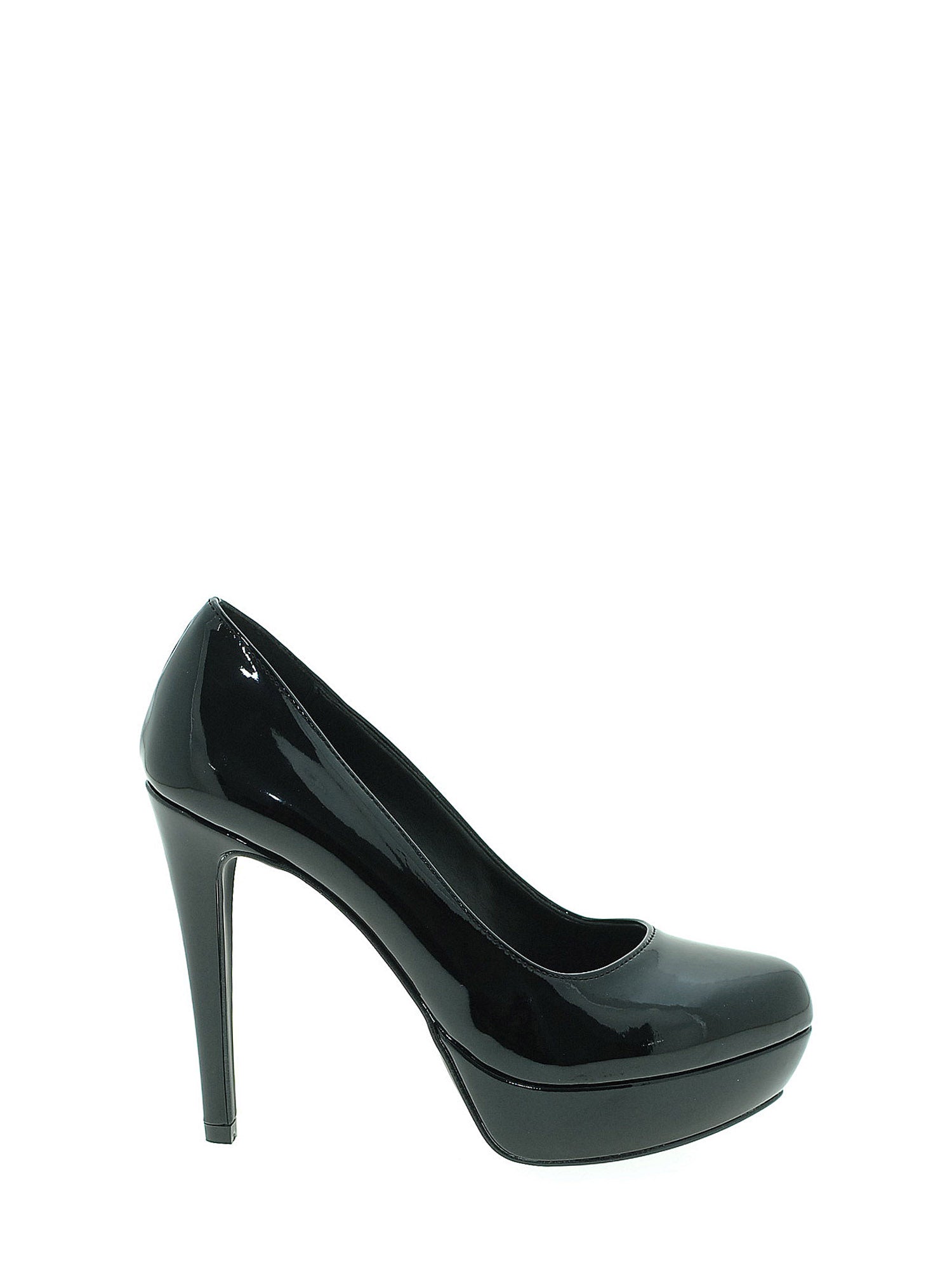 Decolleté Nero Grace Shoes