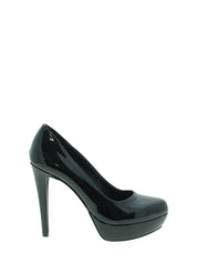 Decolleté Nero Grace Shoes