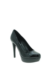 Decolleté Nero Grace Shoes