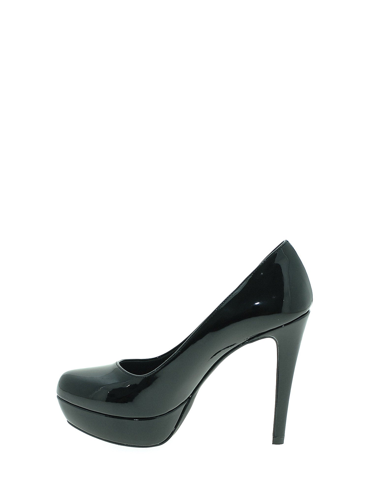 Decolleté Nero Grace Shoes