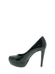 Decolleté Nero Grace Shoes