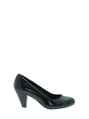 Decolleté Nero Naplak Grace Shoes