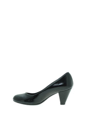 Decolleté Nero Naplak Grace Shoes