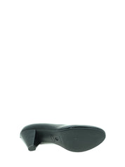 Decolleté Nero Naplak Grace Shoes