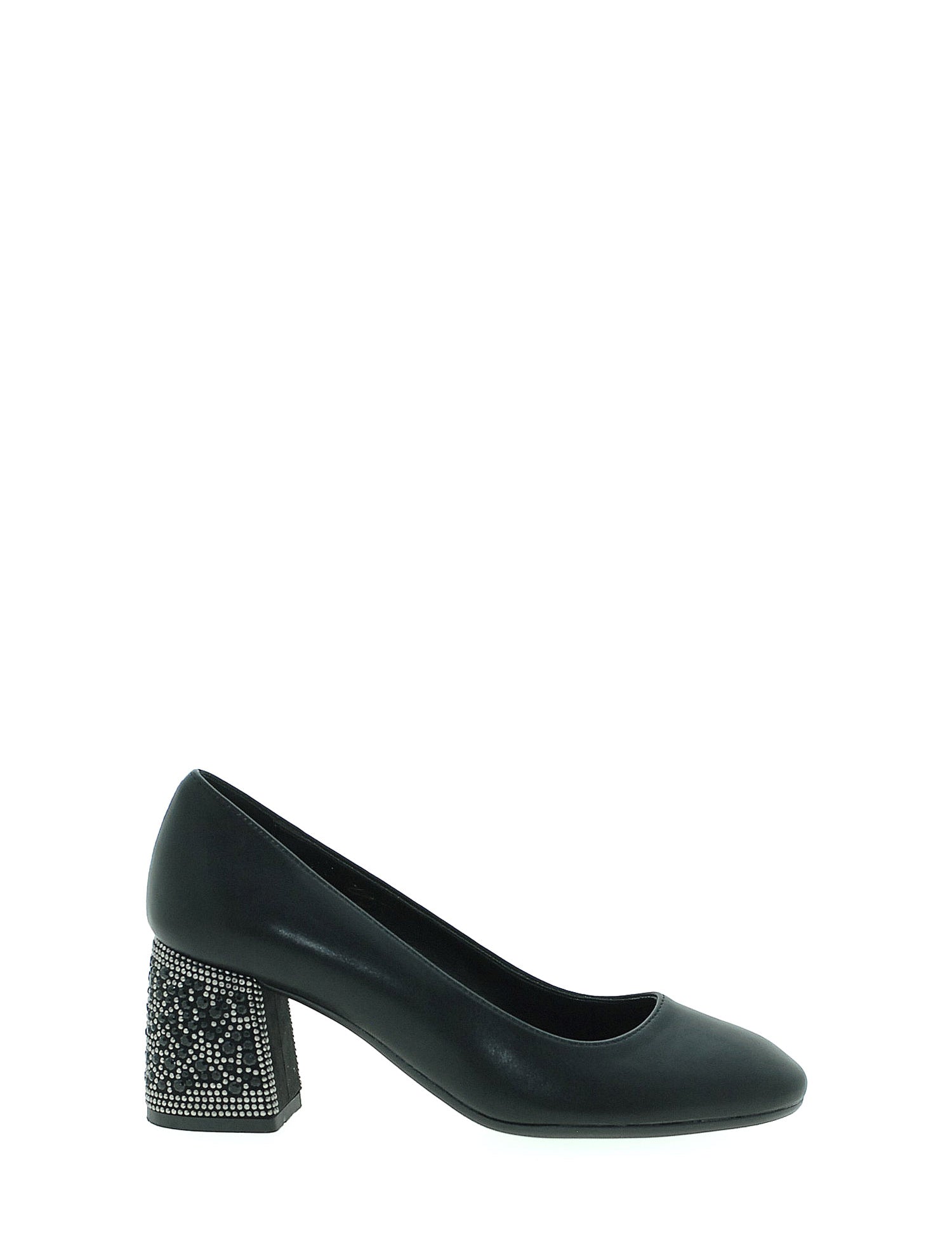 Decolleté Nero Grace Shoes