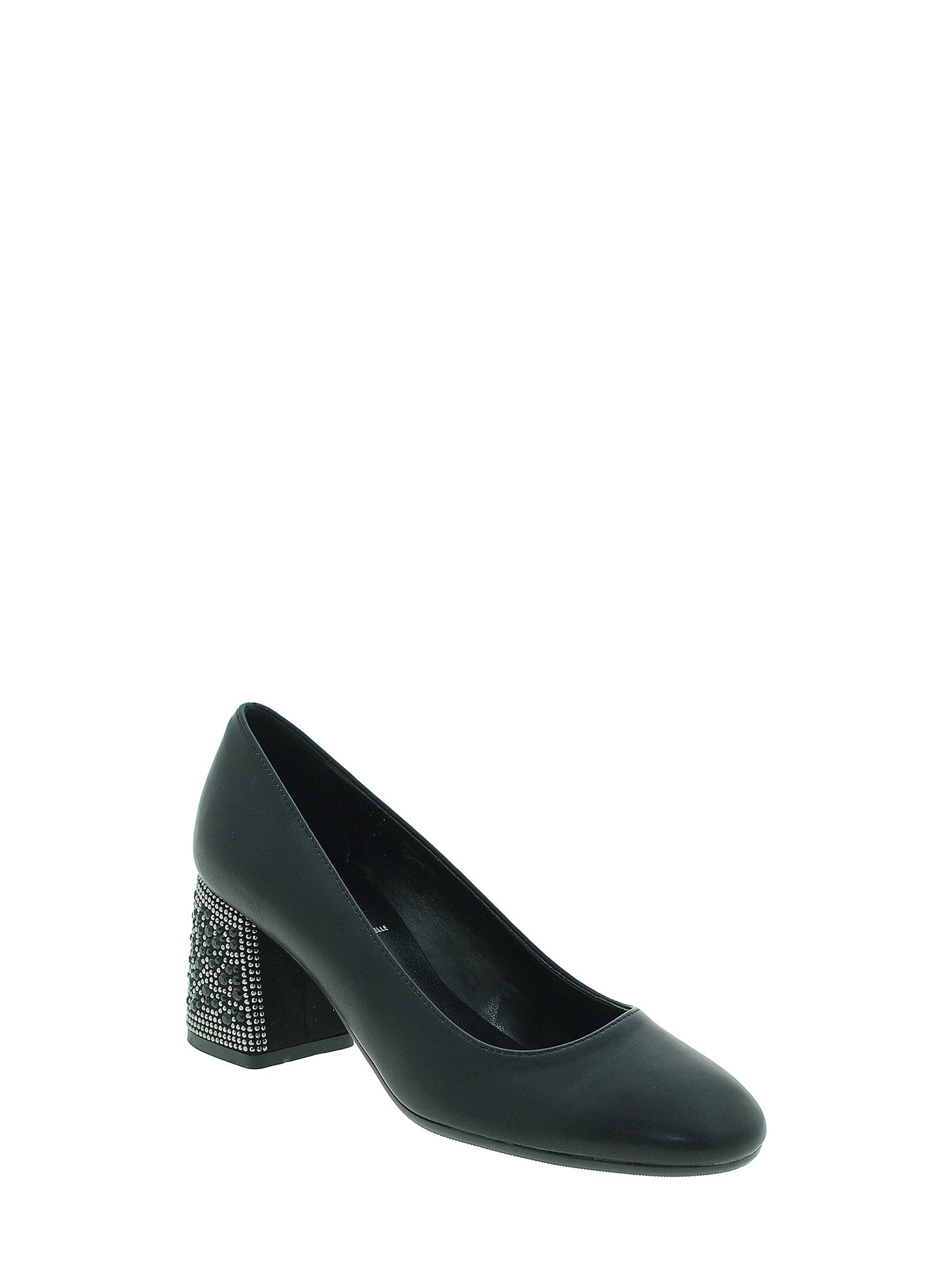 Decolleté Nero Grace Shoes