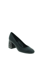 Decolleté Nero Grace Shoes
