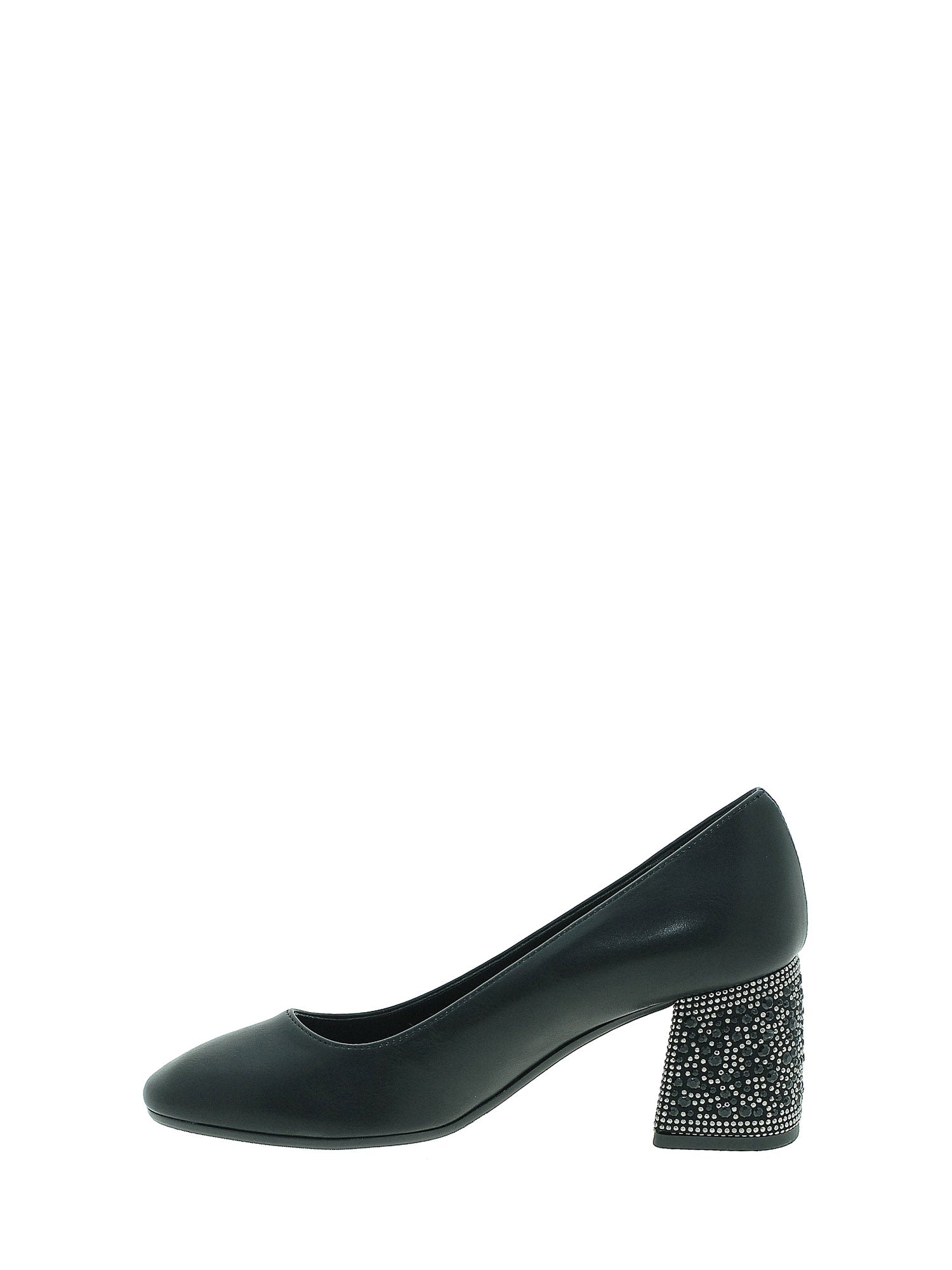 Decolleté Nero Grace Shoes