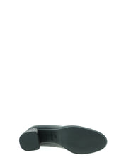 Decolleté Nero Grace Shoes